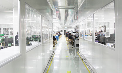 喜獲殊榮！虹潤公司榮膺國家專精特新“小巨人”企業(yè)稱號(hào)