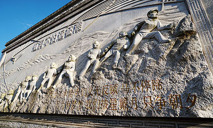 “工匠虹潤(rùn)”是如何煉成的？