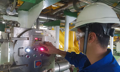 溫控技術(shù)難題攻堅，智能客服贏得信賴——虹潤助力中國船舶703所！