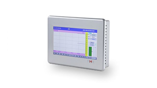 NHR-T系列觸摸屏調節(jié)無紙記錄儀