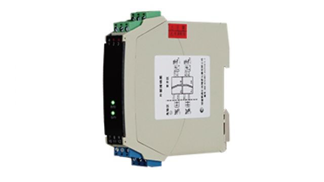 OHR-B35系列12V驅(qū)動(dòng)，開關(guān)量輸出操作端隔離柵