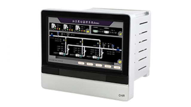 OHR-H800系列嵌入式控制器